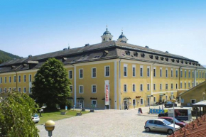 Studio apartment im Schloss Mondsee, Mondsee